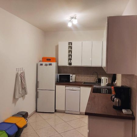 Apartament Gieldowa 8 Колобжег Екстериор снимка