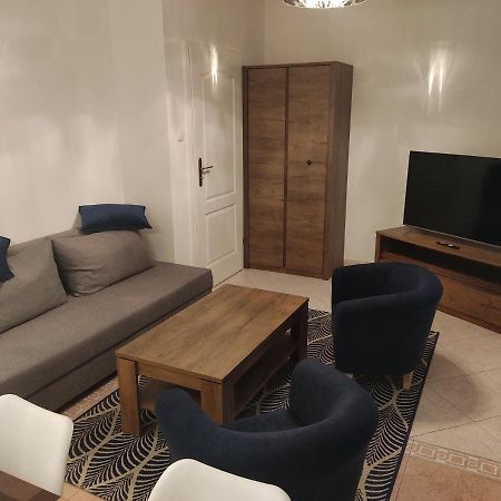 Apartament Gieldowa 8 Колобжег Екстериор снимка