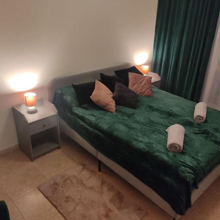Apartament Gieldowa 8 Колобжег Екстериор снимка