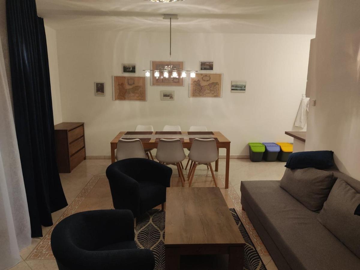 Apartament Gieldowa 8 Колобжег Екстериор снимка
