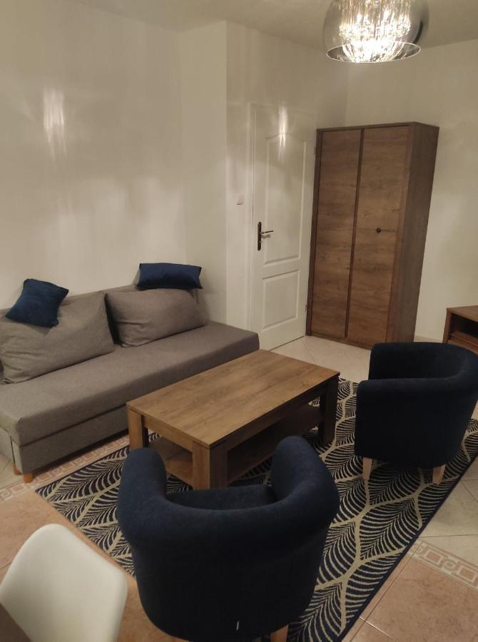 Apartament Gieldowa 8 Колобжег Екстериор снимка