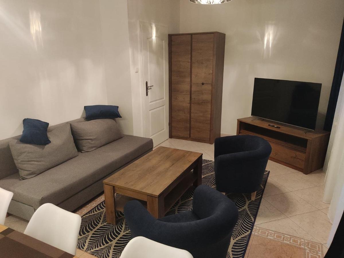 Apartament Gieldowa 8 Колобжег Екстериор снимка