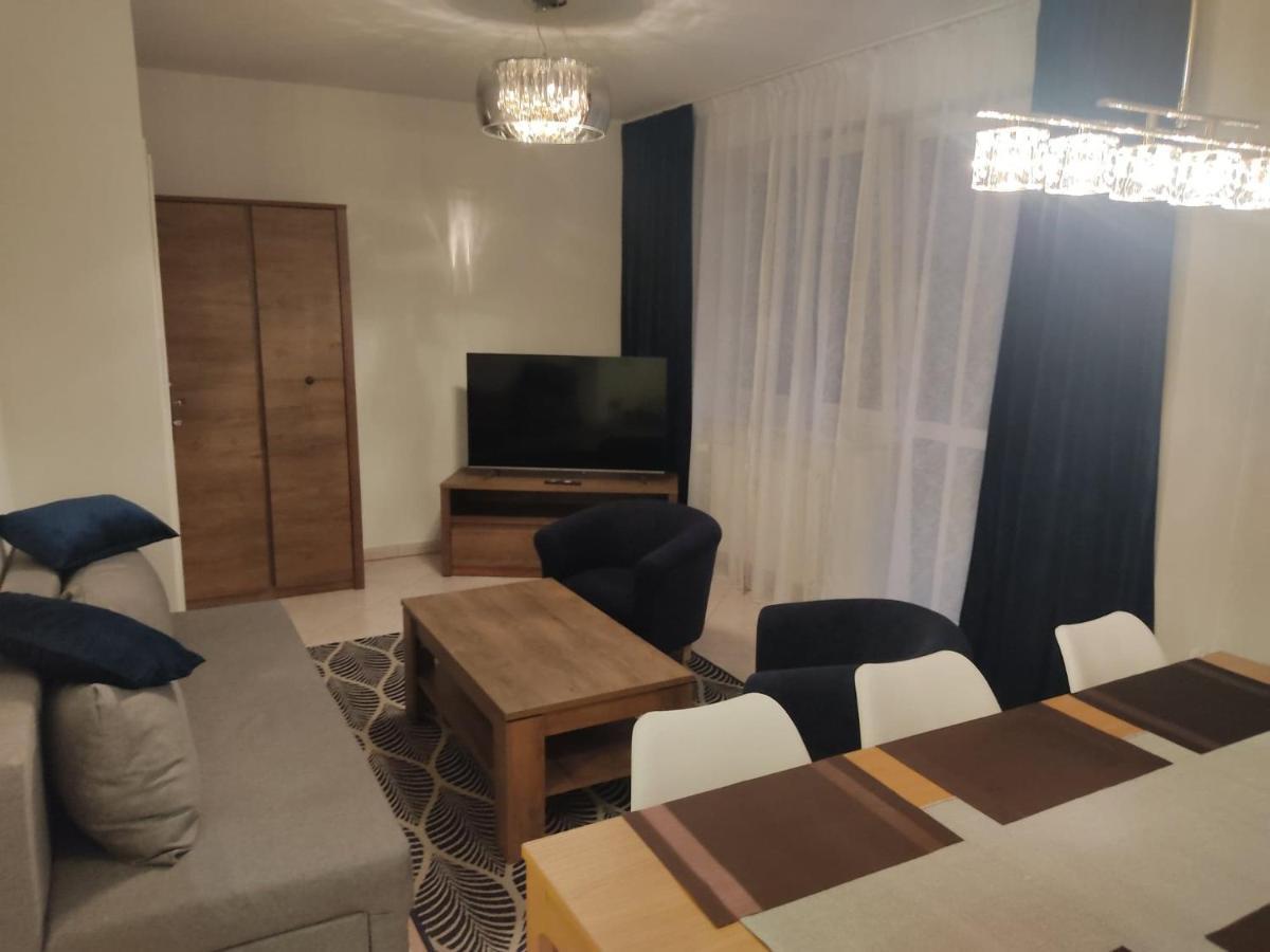 Apartament Gieldowa 8 Колобжег Екстериор снимка
