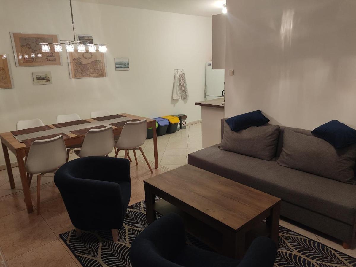 Apartament Gieldowa 8 Колобжег Екстериор снимка