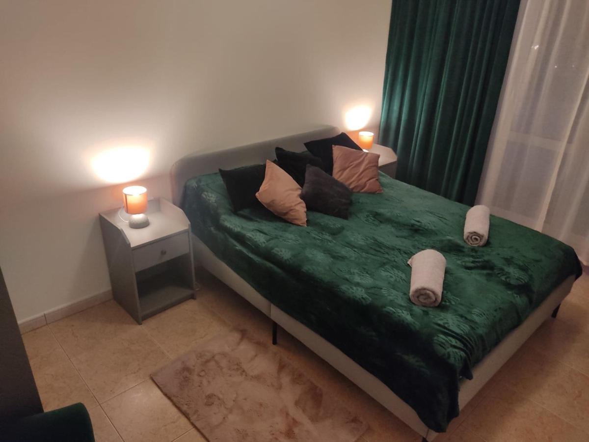 Apartament Gieldowa 8 Колобжег Екстериор снимка