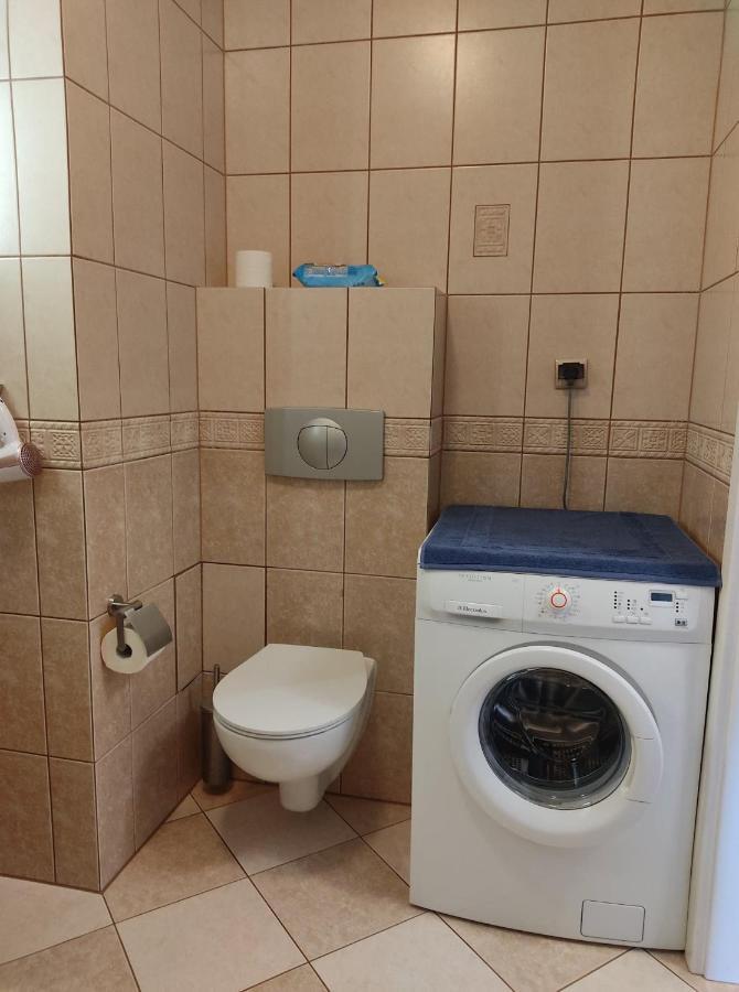 Apartament Gieldowa 8 Колобжег Екстериор снимка