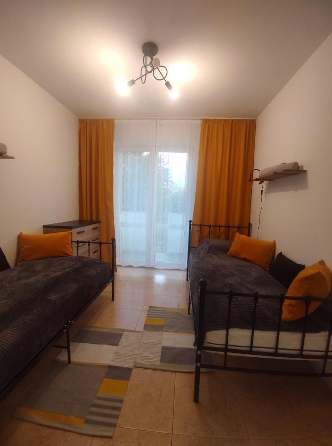 Apartament Gieldowa 8 Колобжег Екстериор снимка