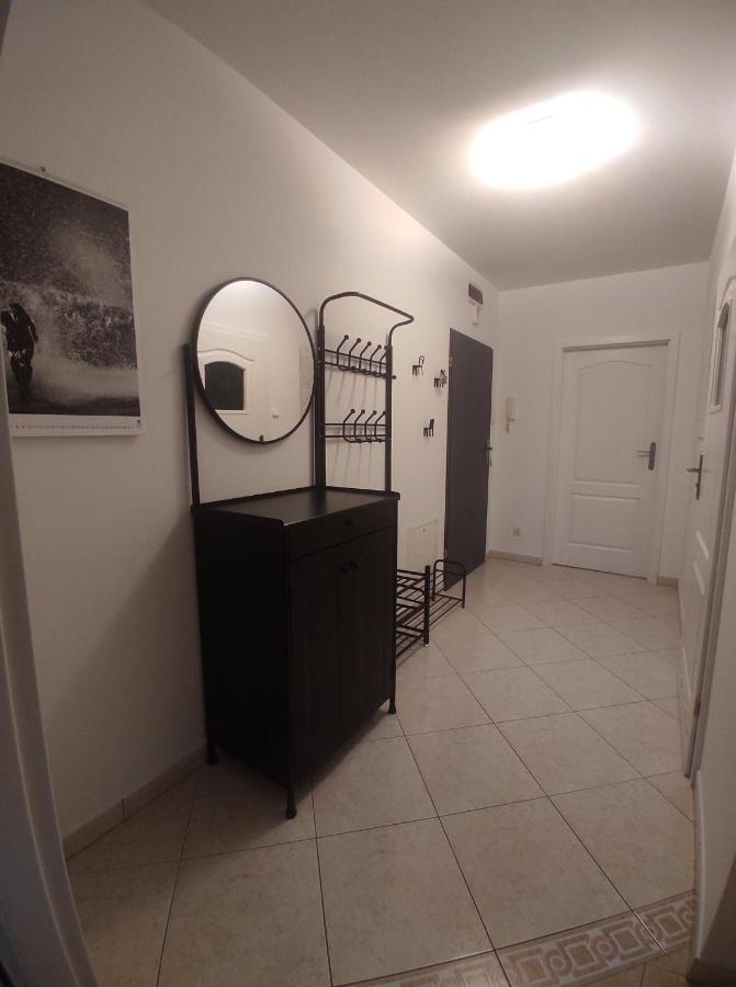 Apartament Gieldowa 8 Колобжег Екстериор снимка
