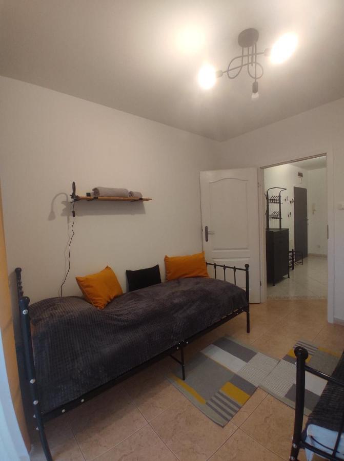 Apartament Gieldowa 8 Колобжег Екстериор снимка