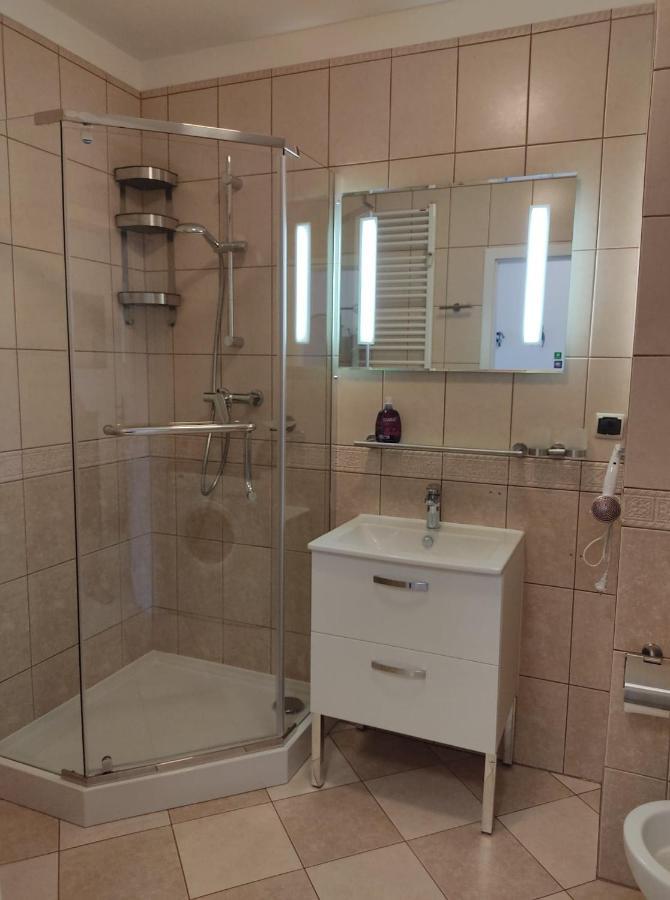 Apartament Gieldowa 8 Колобжег Екстериор снимка