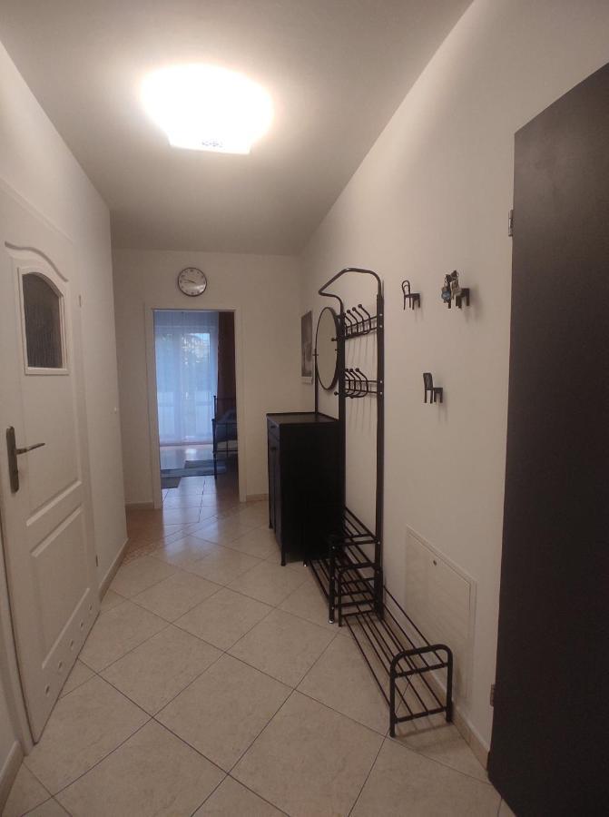Apartament Gieldowa 8 Колобжег Екстериор снимка